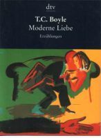 Moderne Liebe - Erzählungen