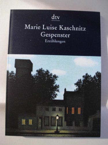 Gespenster