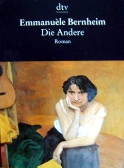 Die Andere