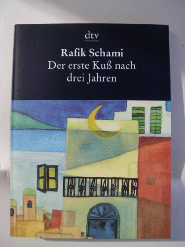 Der erste Kuß nach drei Jahren. 5 Expl. a DM 3.50.