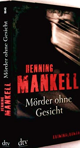Mörder ohne Gesicht