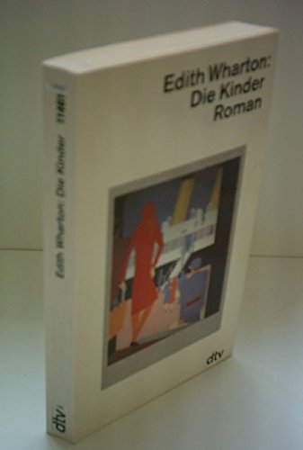 Die Kinder: Roman (dtv Literatur)