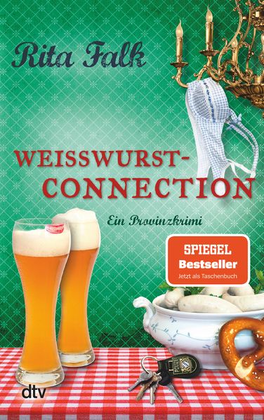 Buchcover