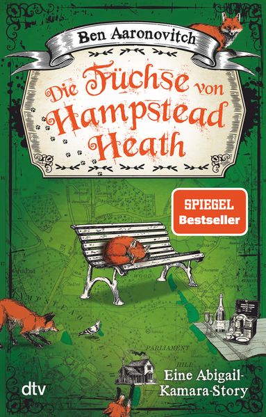 Buchcover
