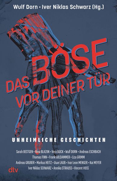 Das Böse vor deiner Tür