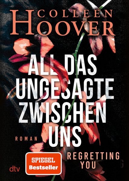 All das Ungesagte zwischen uns
