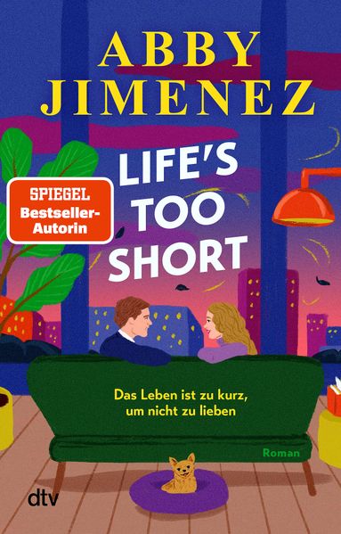 Life's Too Short