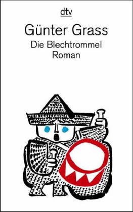 Die Blechtrommel (7487 193)