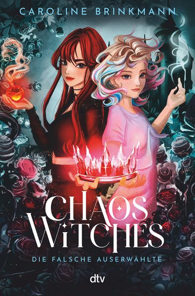 Buchcover