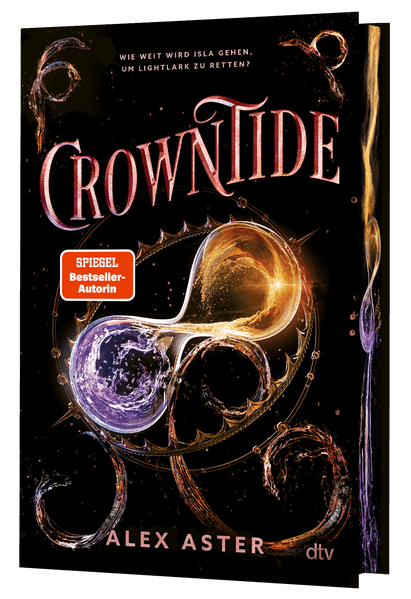 Crowntide