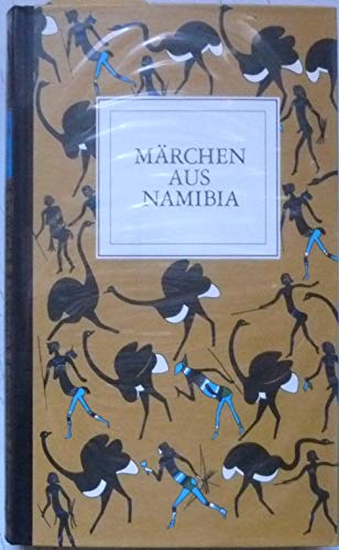 Märchen aus Namibia