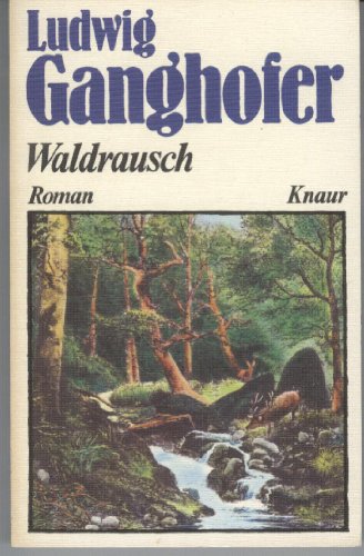 Waldrausch.