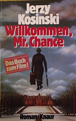 Willkommen, Mr. Chance