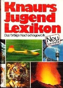 Knaurs Jugendlexikon
