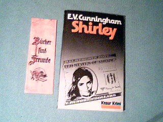 Shirley.