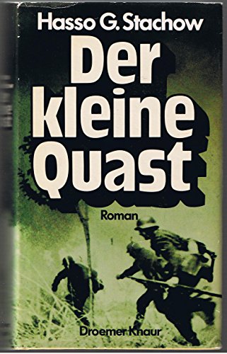 Der kleine Quast