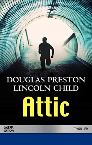 Attic. Gefahr aus der Tiefe
