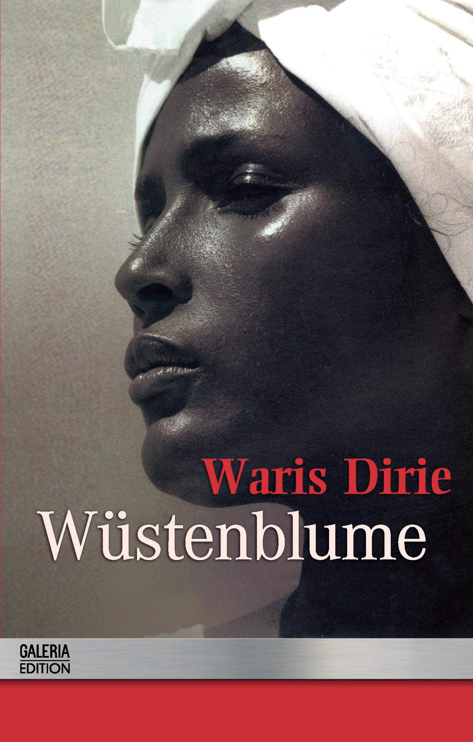 Wüstenblume