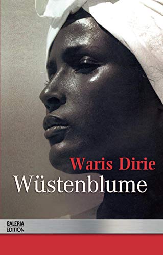 Wüstenblume