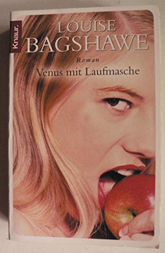 Venus mit Laufmasche