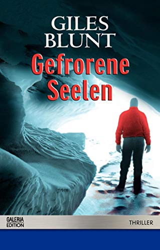 Gefrorene Seelen