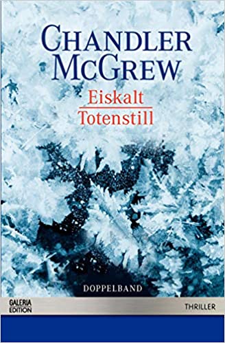 Eiskalt/Totenstill