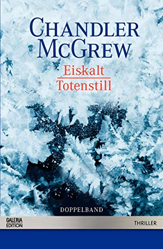 Eiskalt/Totenstill