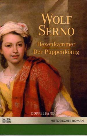 Doppelband: Hexenkammer + Der Puppenkönig