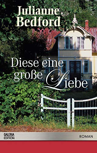 Diese eine große Liebe