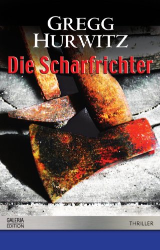 Die Scharfrichter