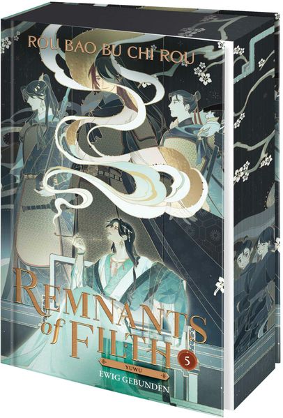 Buchcover