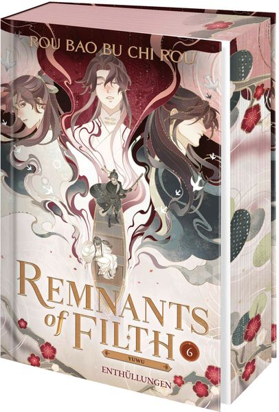 Buchcover