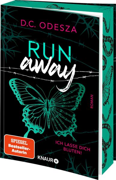 Buchcover