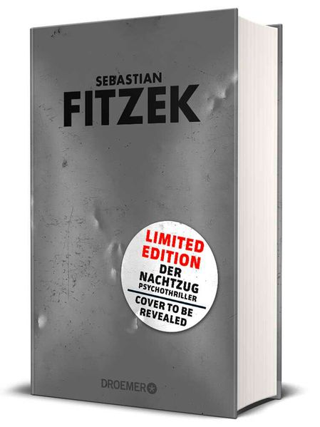 Buchcover