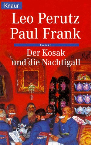 Der Kosak und die Nachtigall