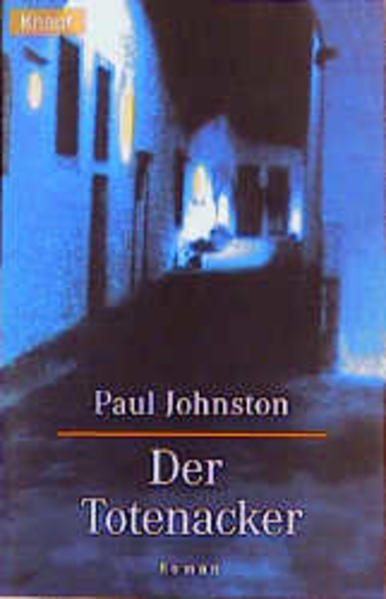 Der Totenacker