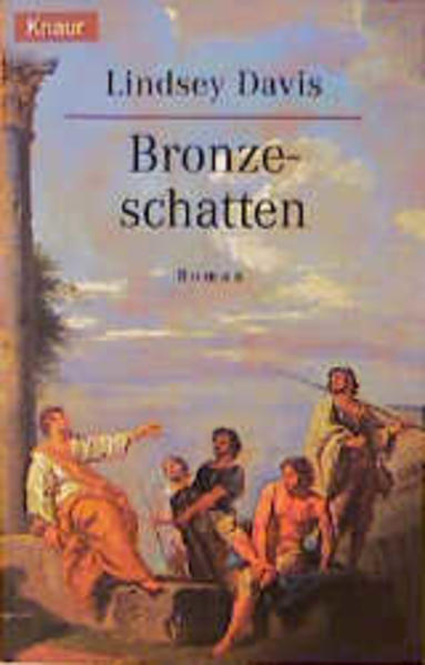 Bronzeschatten