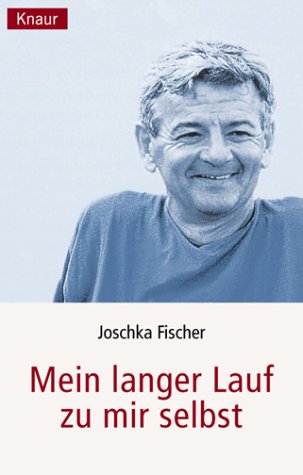 Mein langer Lauf zu mir selbst: Mit e. Nachw. v. Herbert Steffny