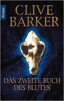 Das zweite Buch des Blutes