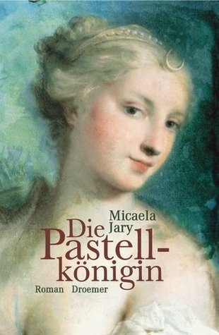 Die Pastellkönigin