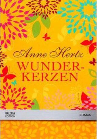 Wunderkerzen