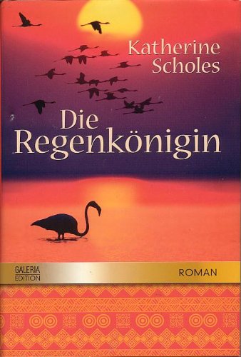 Die Regenkönigin