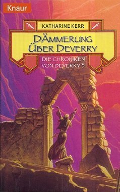Dämmerung über Deverry