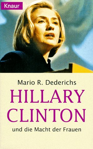 Hillary Clinton und die Macht der Frauen