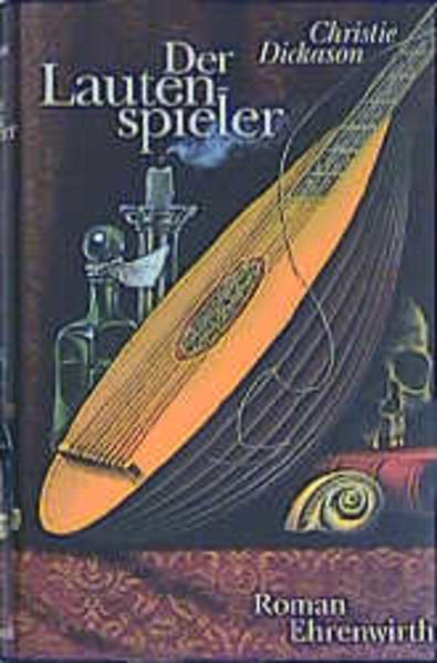 Der Lautenspieler (Ehrenwirth Belletristik)