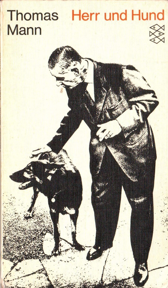 Herr Und Hund
