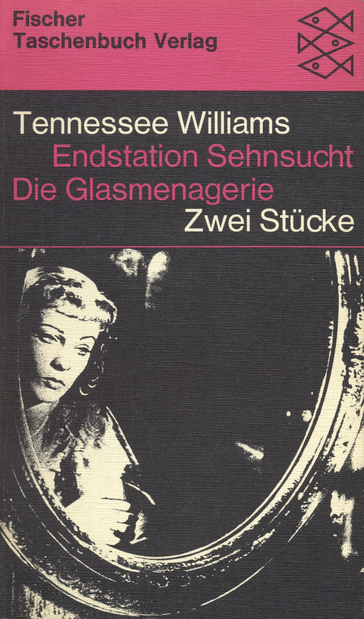 Endstation Sehnsucht - Die Glasmenagerie
