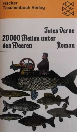 20000 Meilen unter den Meeren