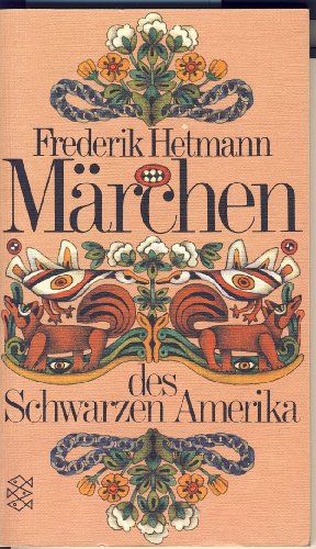 Märchen des Schwarzen Amerika
