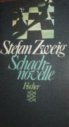 Schachnovelle (Fischer Taschenbücher, 1522)